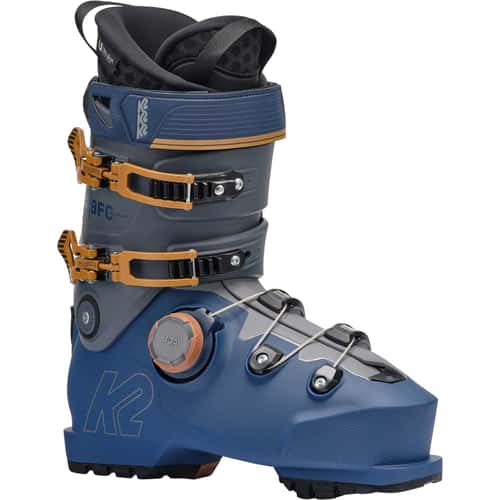 K2 Men's BFC 120 BOA Ski Boots '25 alt image view 1