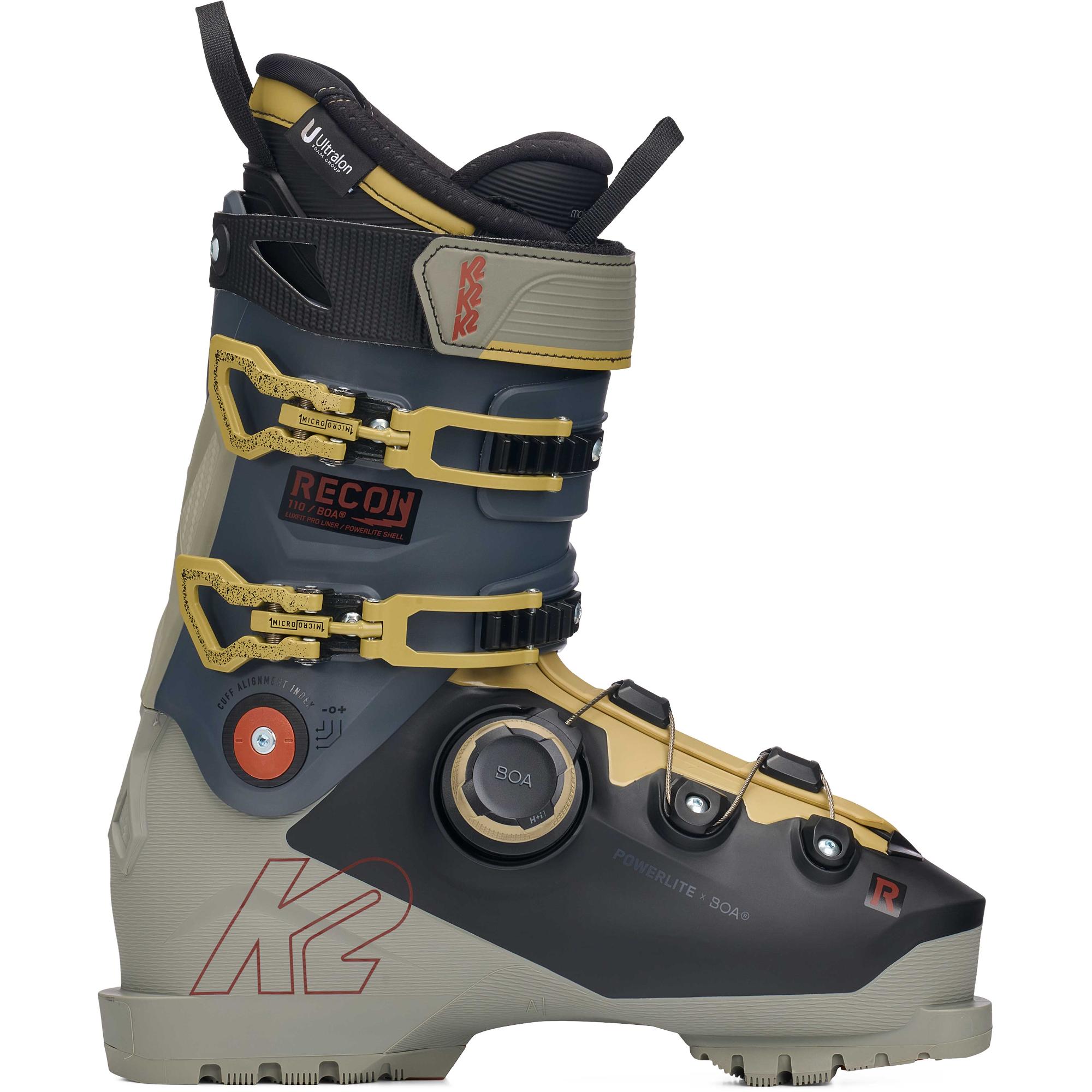 K2 Ski Boots - Sun & Ski Sports