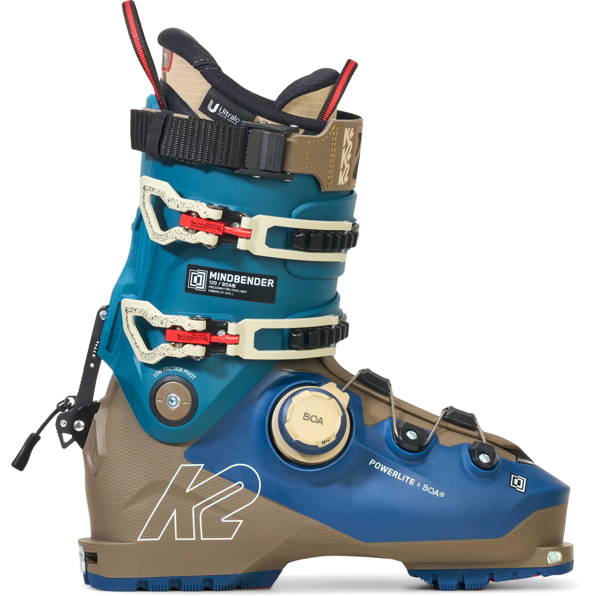 K2 Mindbender Skis & Ski Boots | Shop All-Mountain & Freeride Gear