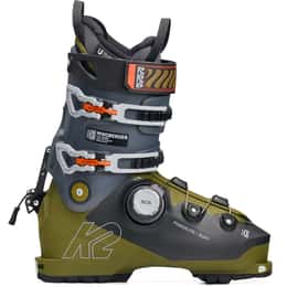 best freeride ski boots k2 305 Men's BFC 80 2026 Since they are heat mouldable K2 Revolve TBL MV Womens