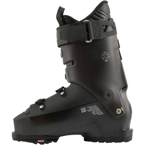 Lange Men's Men's Shadow 110 MV GripWalk Ski Boots '25 alt image view 3