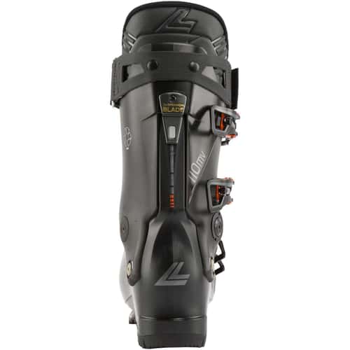 Lange Men's Men's Shadow 110 MV GripWalk Ski Boots '25 alt image view 4