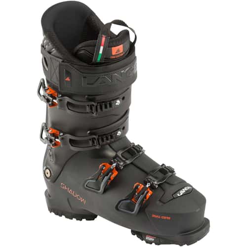 Lange Men's Men's Shadow 110 MV GripWalk Ski Boots '25 alt image view 6