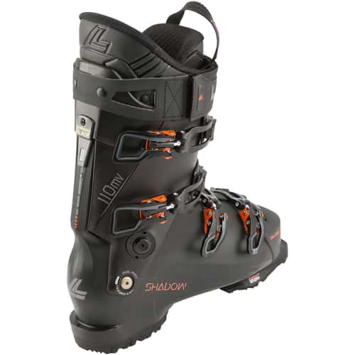Lange Men's Men's Shadow 110 MV GripWalk Ski Boots '25 alt image view 7