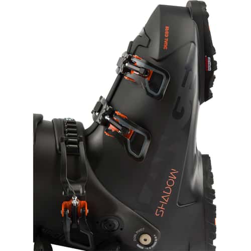 Lange Men's Men's Shadow 110 MV GripWalk Ski Boots '25 alt image view 9