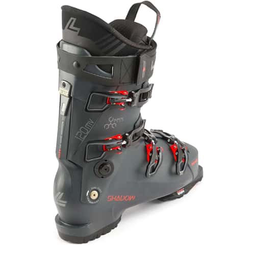 Lange Men's Shadow 120 MV Ski Boots '25 alt image view 6