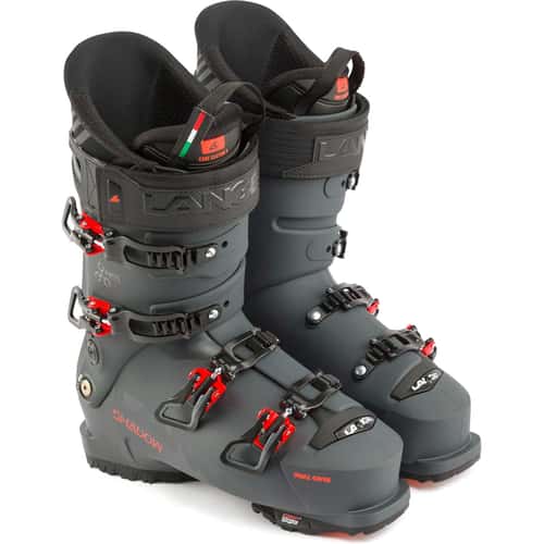 Lange Men's Shadow 120 MV Ski Boots '25 alt image view 7