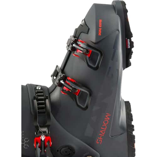 Lange Men's Shadow 120 MV Ski Boots '25 alt image view 8