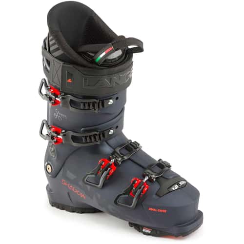 Lange Men's Shadow 130 MV Ski Boots '25 alt image view 5