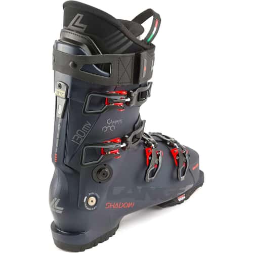 Lange Men's Shadow 130 MV Ski Boots '25 alt image view 6