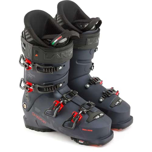 Lange Men's Shadow 130 MV Ski Boots '25 alt image view 7