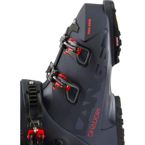 Lange Men's Shadow 130 MV Ski Boots '25 alt image view 8