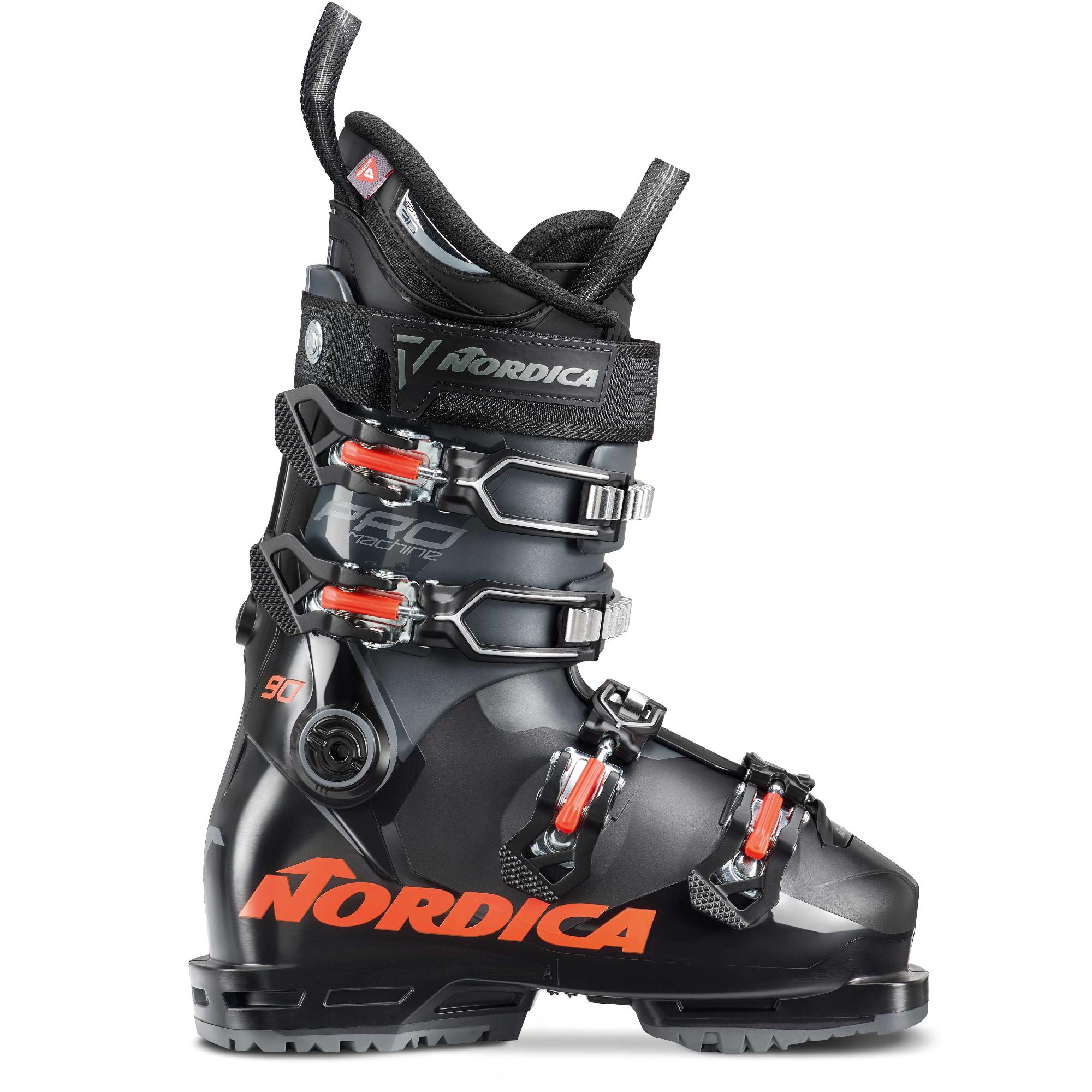 Nordica Skis and Ski Boots at Sun & Ski - Sun & Ski Sports