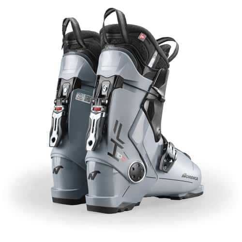 Nordica Men's HF 100 Ski Boots '25 alt image view 6