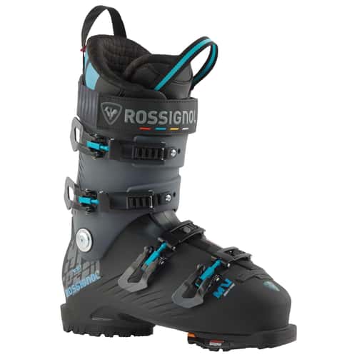 Rossignol Men's Hi-Speed Pro 120 MV GripWalk Ski Boots '25 alt image view 1