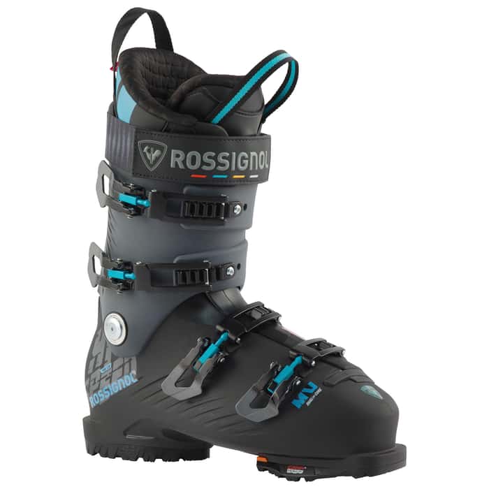 Rossignol Men's Hi-Speed Pro 120 MV GripWalk Ski Boots '25