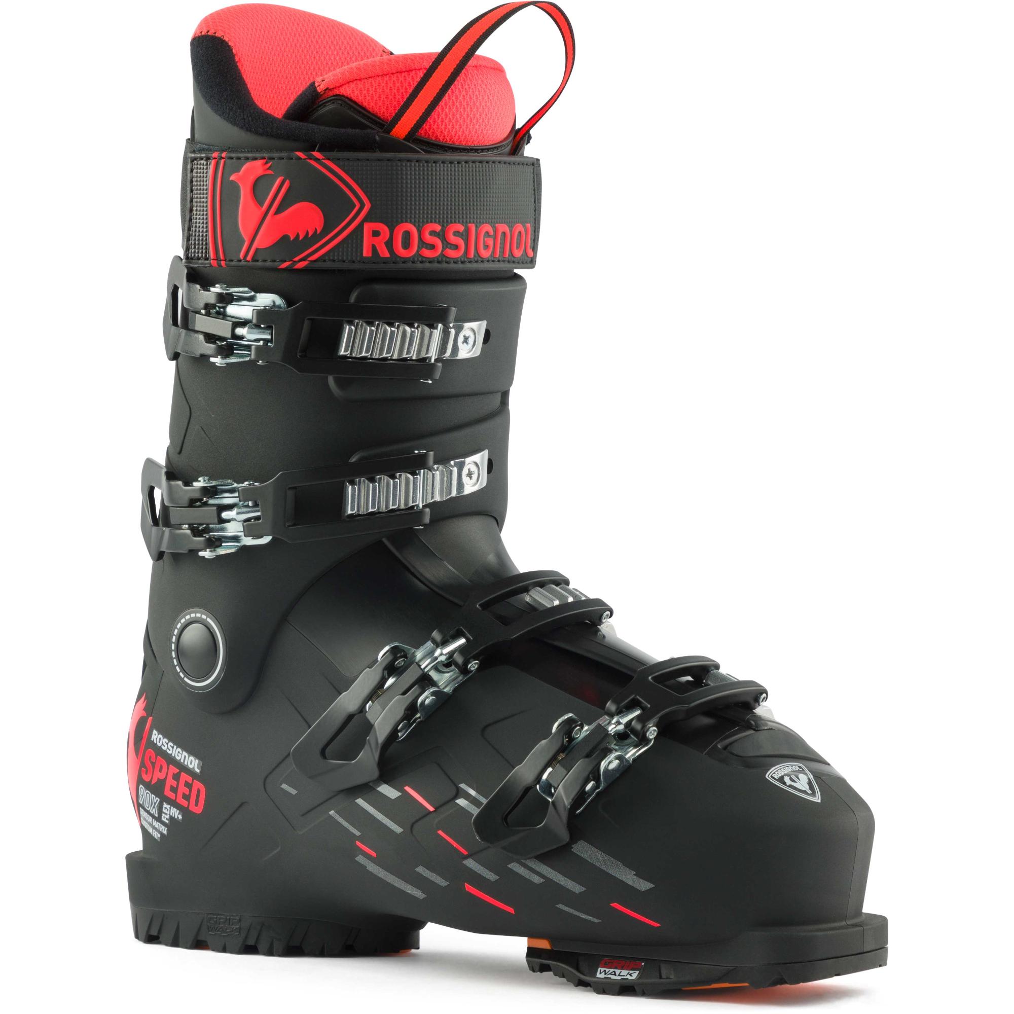 Rossignol Men's Speed 90 HV Ski Boots '26 - Sun & Ski Sports