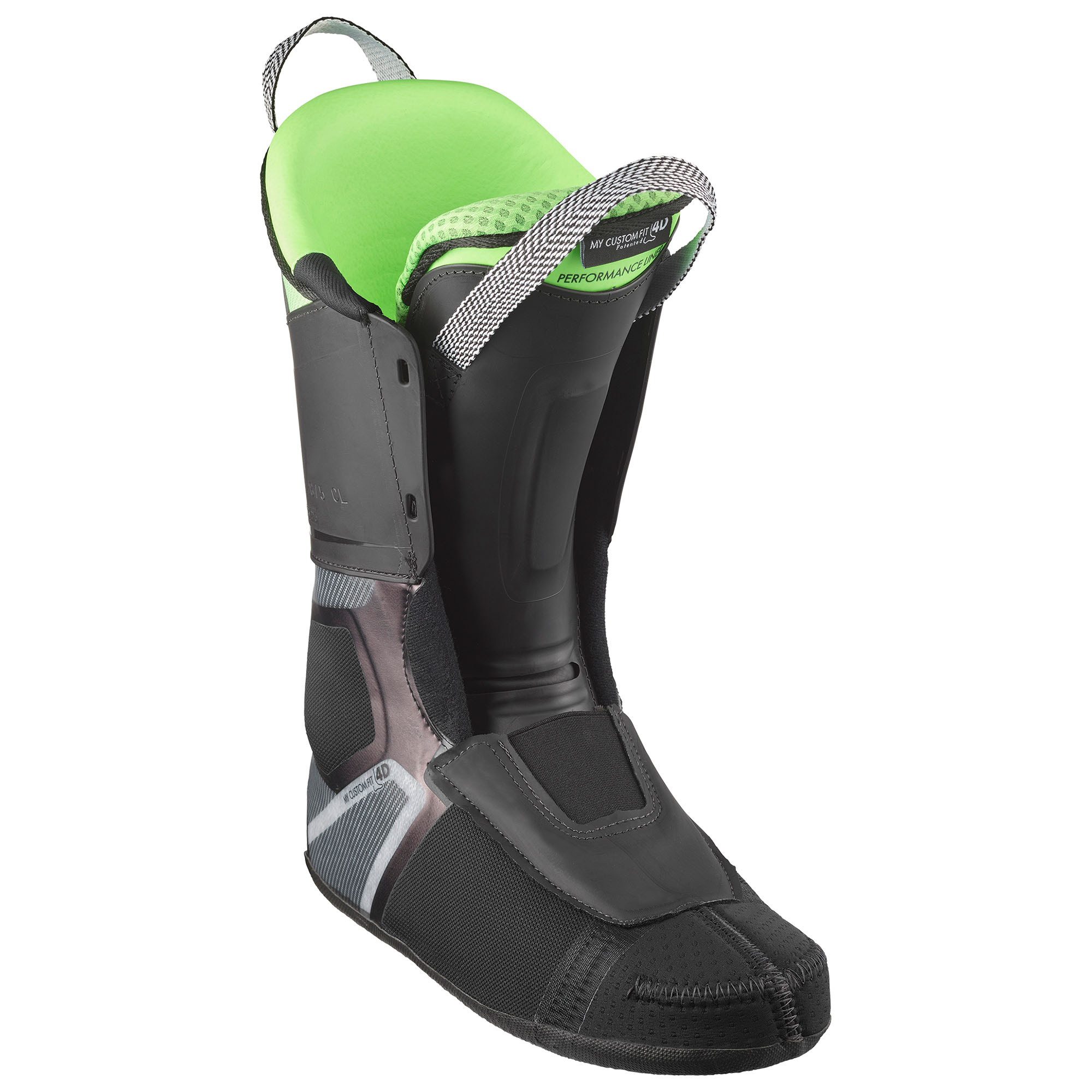Salomon Mens S/PRO Alpha GripWalk® Ski Boots 23 - Sun & Sports