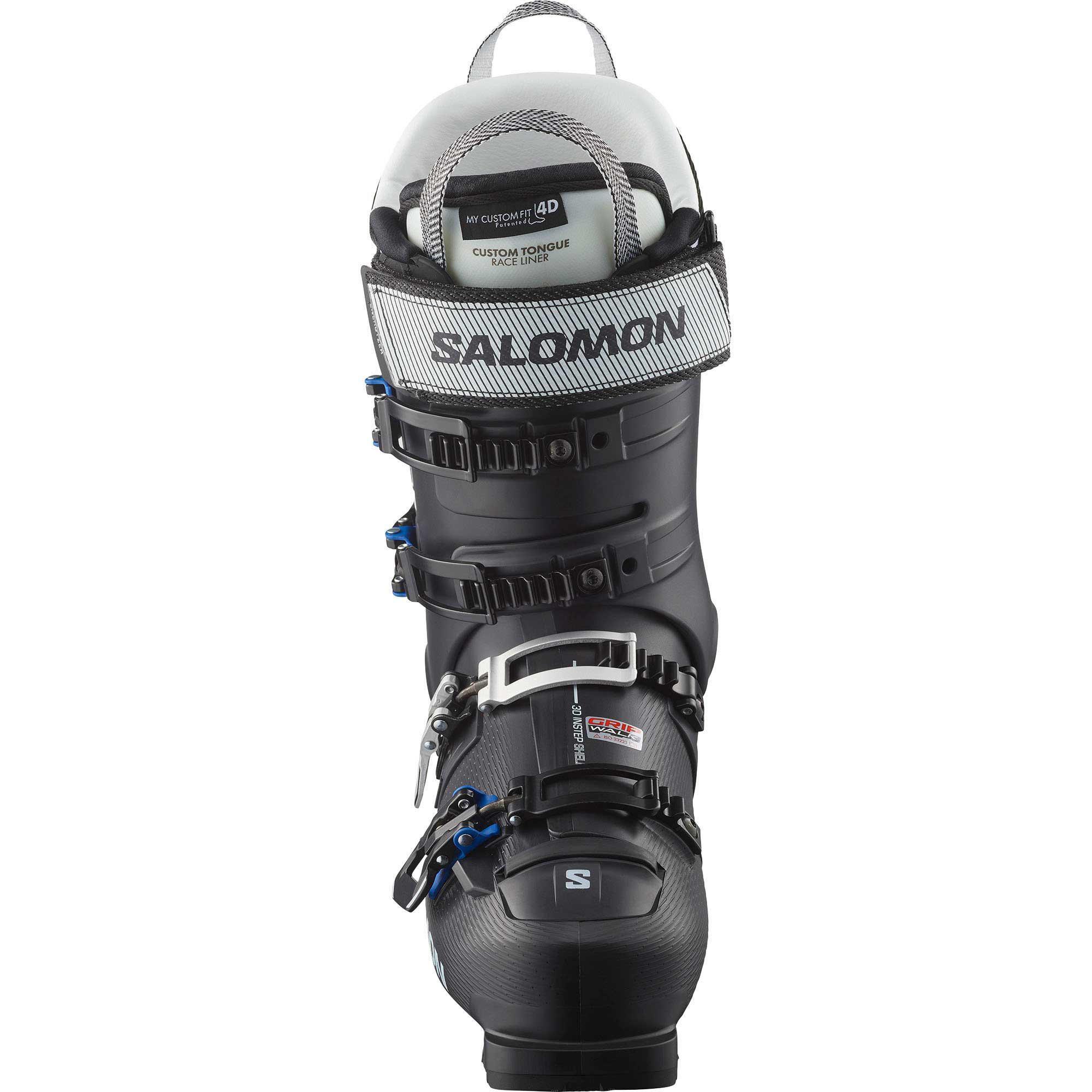 Salomon Mens S/Pro Alpha 120 Ski Boots 25 - Sun & Ski Sports