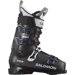 salomon evolution 2 ski boots (EU 42 2/3; UK 8 1/2; Mondo 275) Sport Win Traventuria Sports its a breakthrough in micro SALOMON Evolution 2 Ski Boots