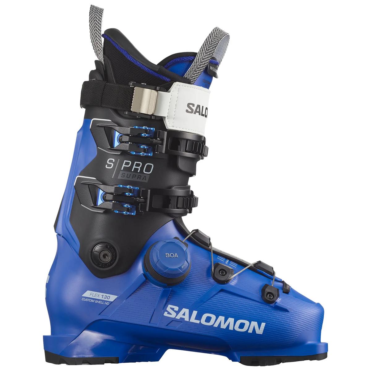 Salomon Mens S/Pro Supra BOA 130 Ski Boots '25 - Sun & Ski Sports