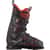 Color Option: Black/Red/Beluga