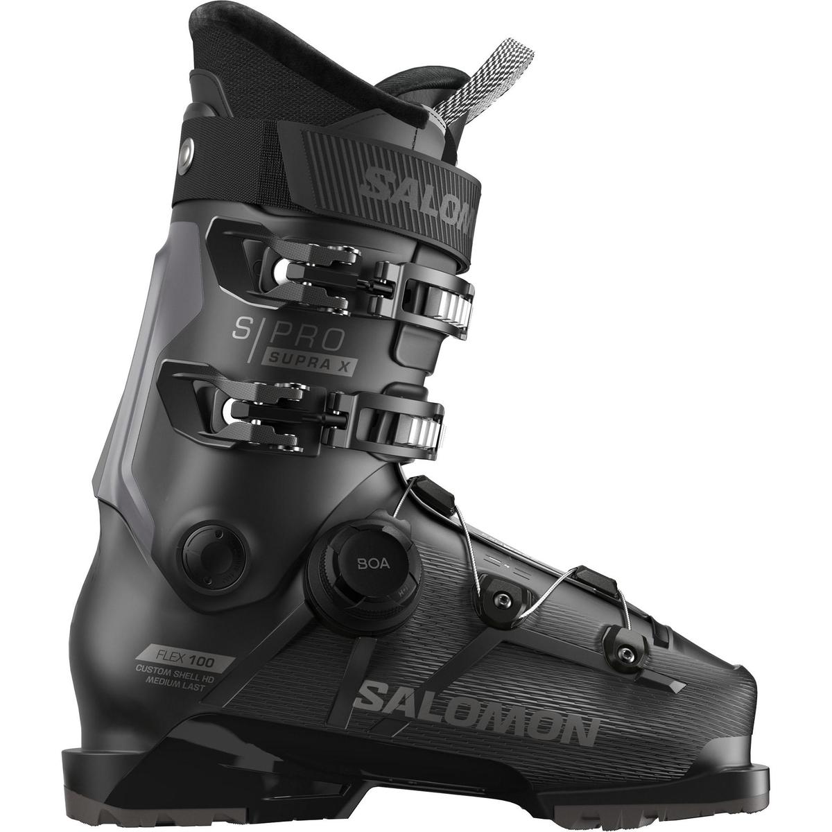Salomon Men's S/PRO BOA X100 Ski Boots '25 - Sun & Ski Sports