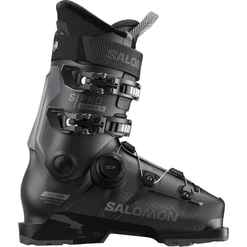Salomon Men's S/PRO BOA X100 Ski Boots '25 alt image view 1