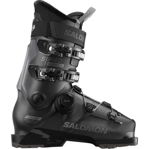 Salomon Men's S/PRO BOA X100 Ski Boots '25 alt image view 2