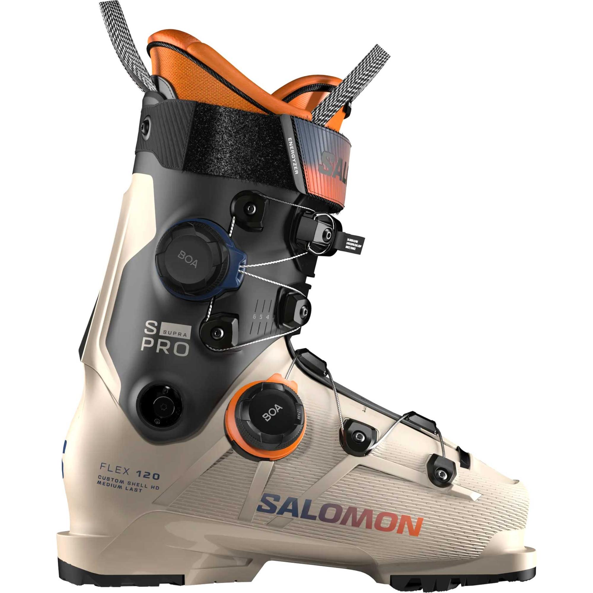 Salomon スキージャケット白/黒/ ミドラー　ONYONE サイズXL O 18oy-j6.jpg
