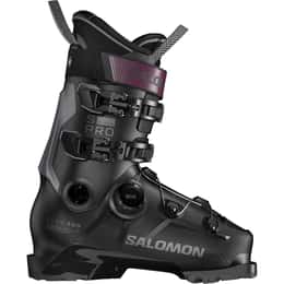 best price salomon ski boots Salomon Sense 80 HV GW Mens Ski Boots 2026 25.5 Black