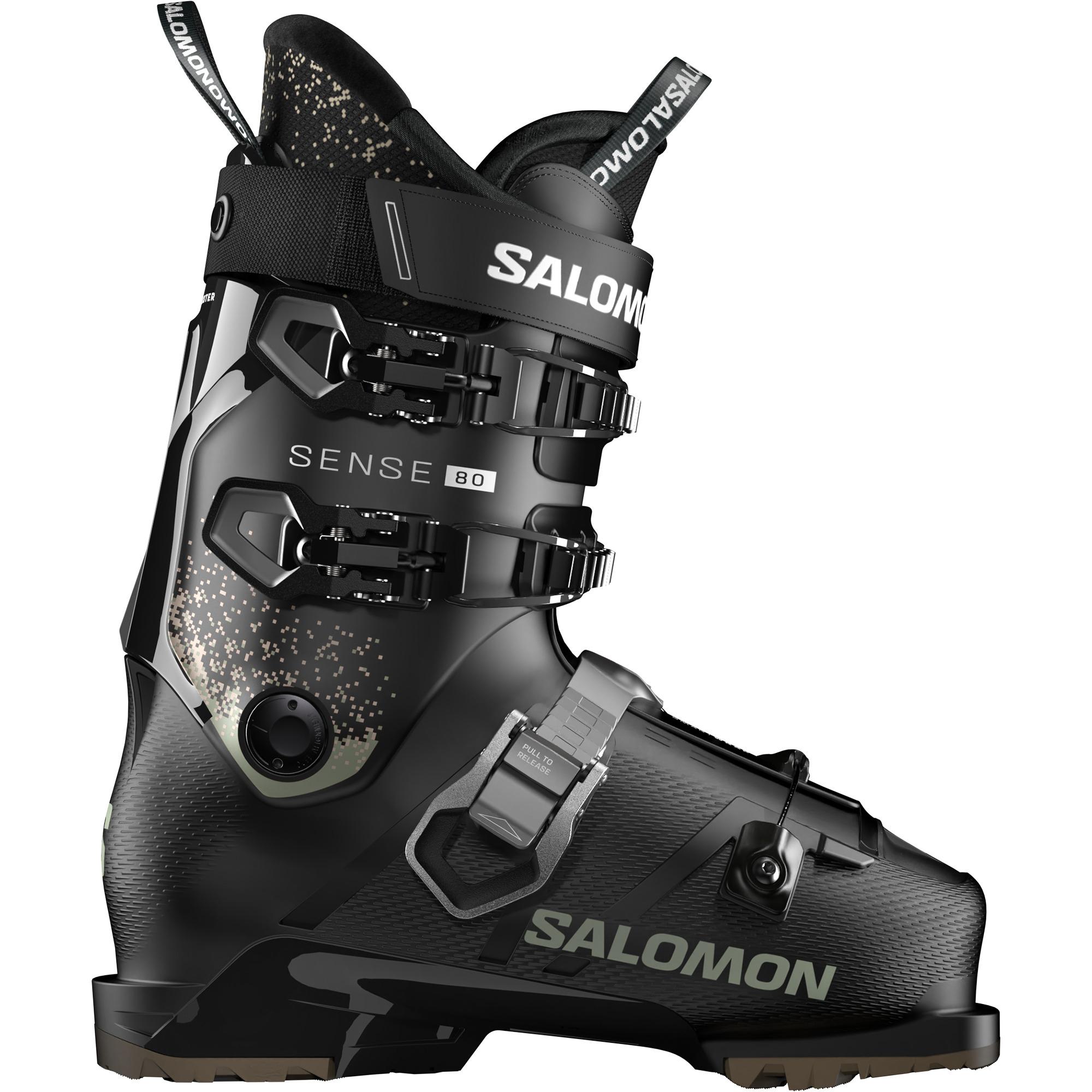 Salomon Shift Pro Salomon Quest Pro 110 Womens Atomic Alpine Ski