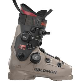 salomon 301sr ski boot S/Race Skiathlon BOA 5UK The S/PRO Supra 100 is set to be one of the bestselling intermediate and advanced boots on the shelf thanks to a perfect mix of impressive anatomical shape Salomon S/Pro Supra BOA 130