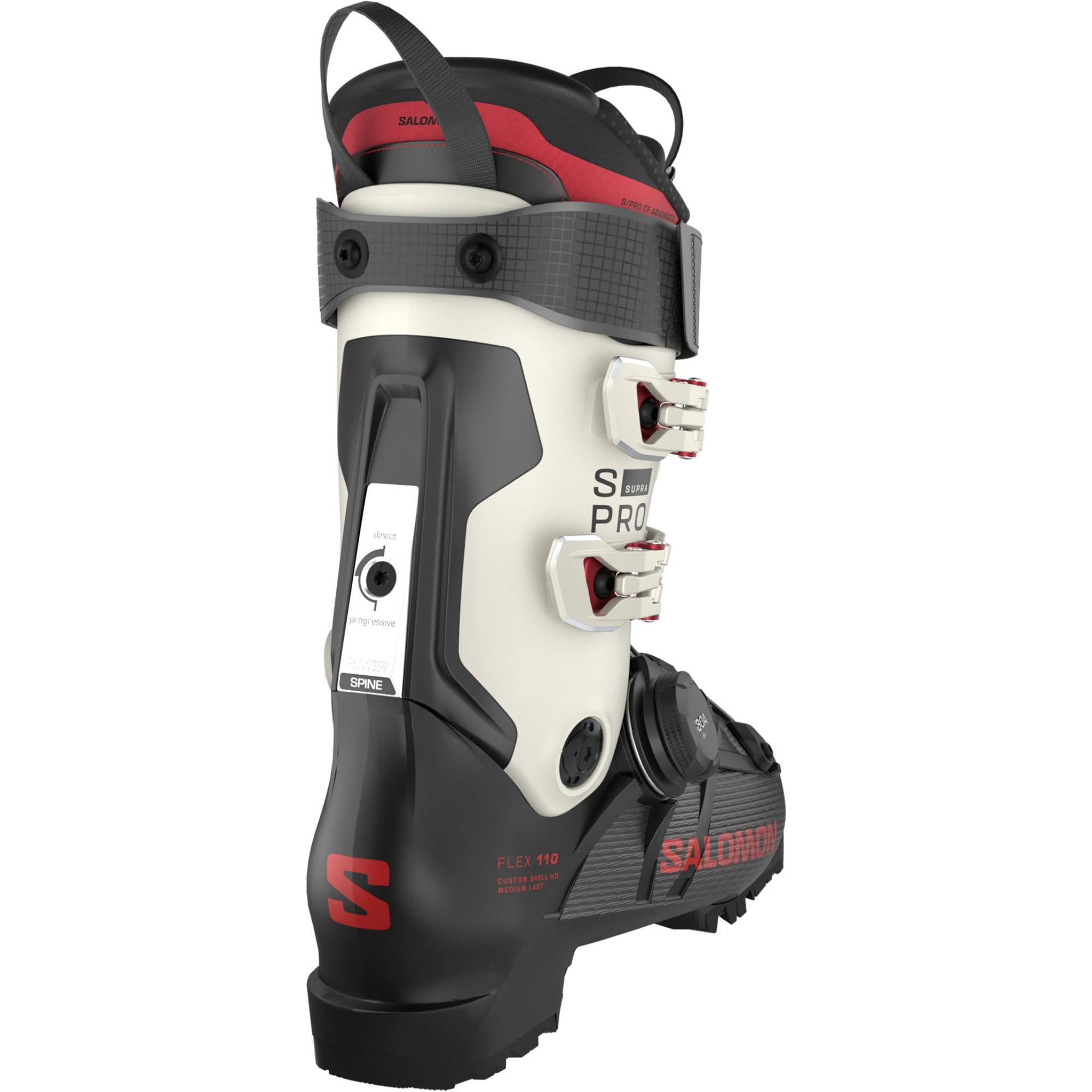 Salomon Men's S/Pro Supra S BOA 110 Ski Boots '27 - Sun & Ski Sports