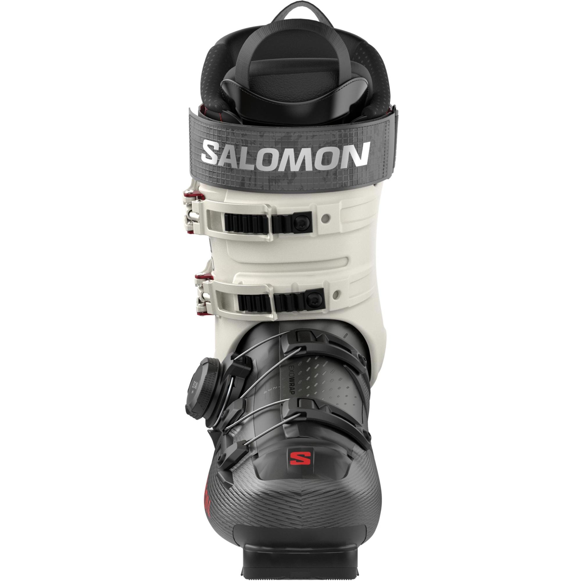 Salomon Men's S/Pro Supra S BOA 110 Ski Boots '27 - Sun & Ski Sports