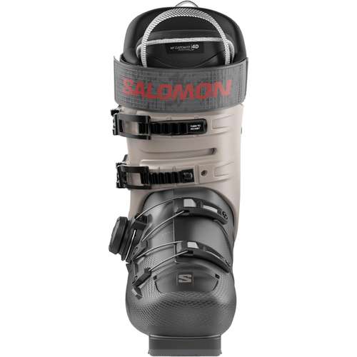 salomon 27.5 ski boots S/Pro Supra BOA 100 2026 Black / precision and confidence Salomon S/Pro 100 Ski Boot