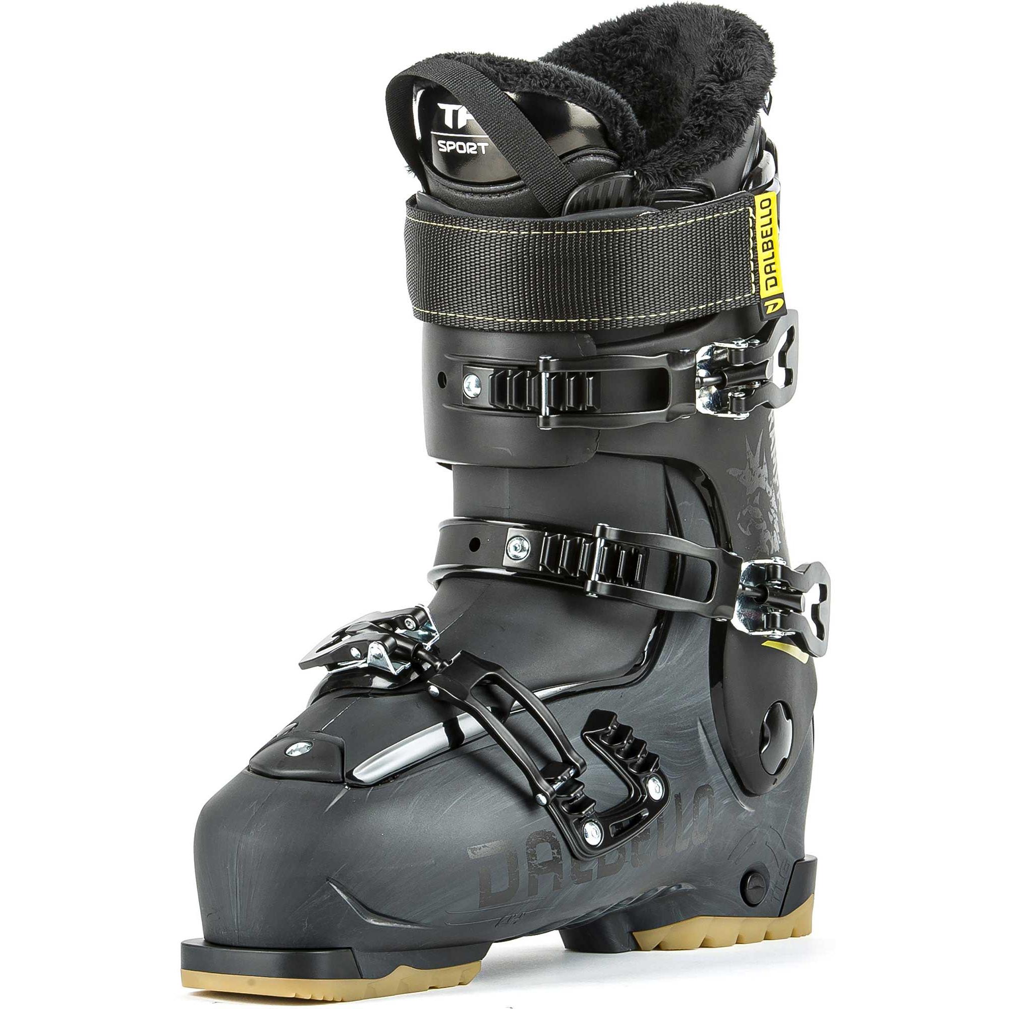 DALBELLO ILMORO JAKK 2022/ダルベロ 25-25.5cm Dalbello Men's Il Moro Jakk Ski Boots '25 - Sun & Ski Sports