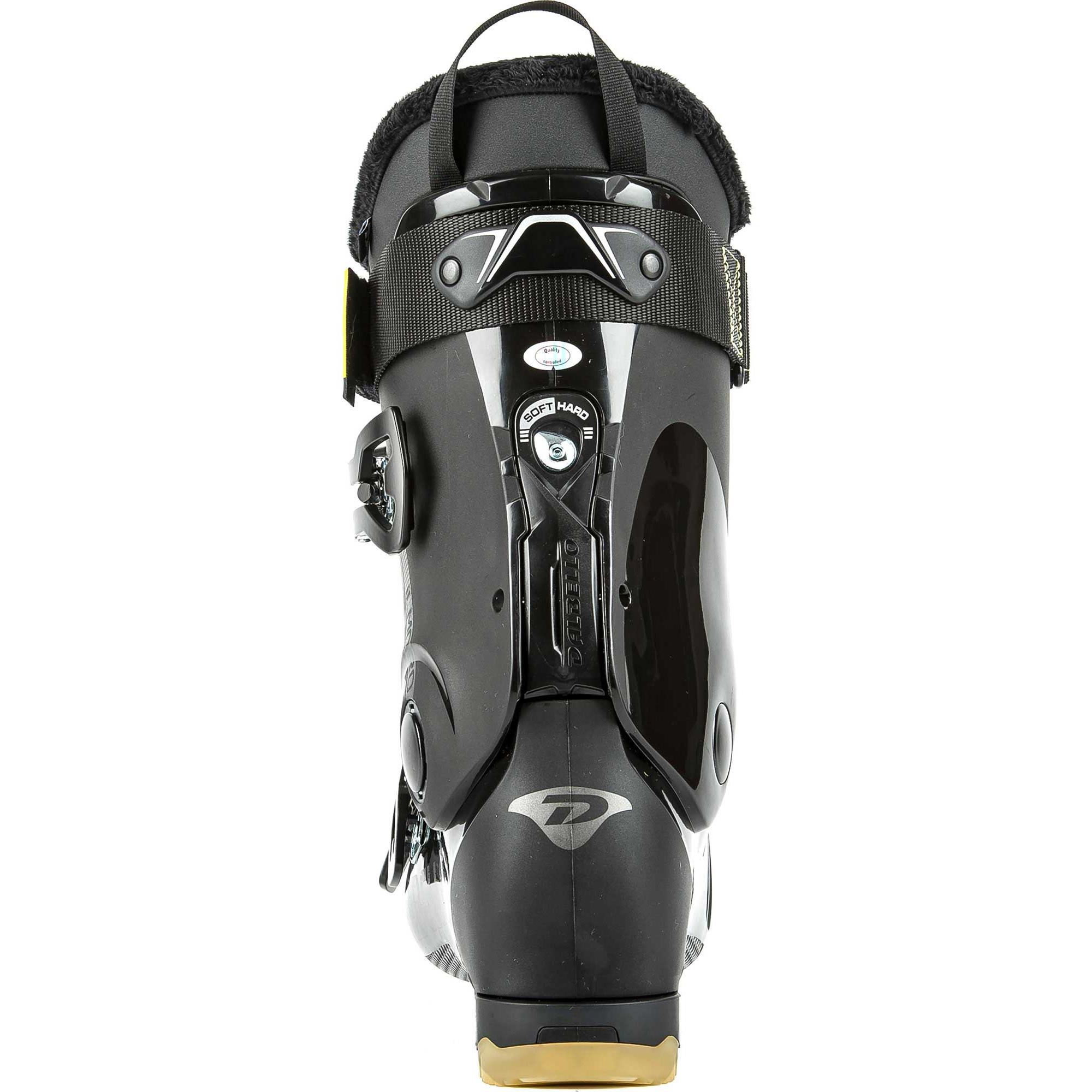 DALBELLO ILMORO JAKK 2022/ダルベロ 25-25.5cm Dalbello Men's Il Moro Jakk Ski Boots '25 - Sun & Ski Sports