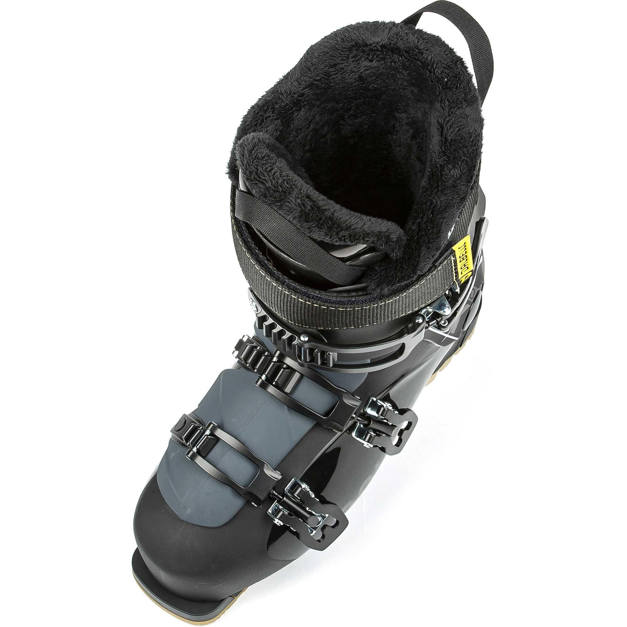 DALBELLO ILMORO JAKK 2022/ダルベロ 25-25.5cm Dalbello Men's Il Moro Jakk Ski Boots '25 - Sun & Ski Sports