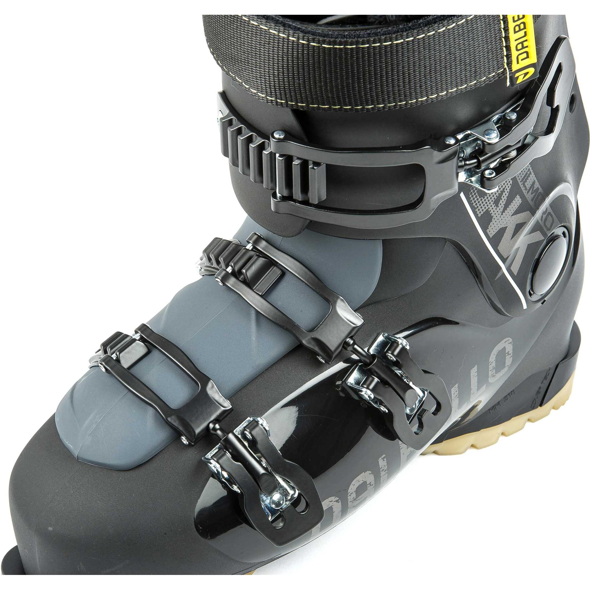 DALBELLO ILMORO JAKK 2022/ダルベロ 25-25.5cm Dalbello Men's Il Moro Jakk Ski Boots '25 - Sun & Ski Sports