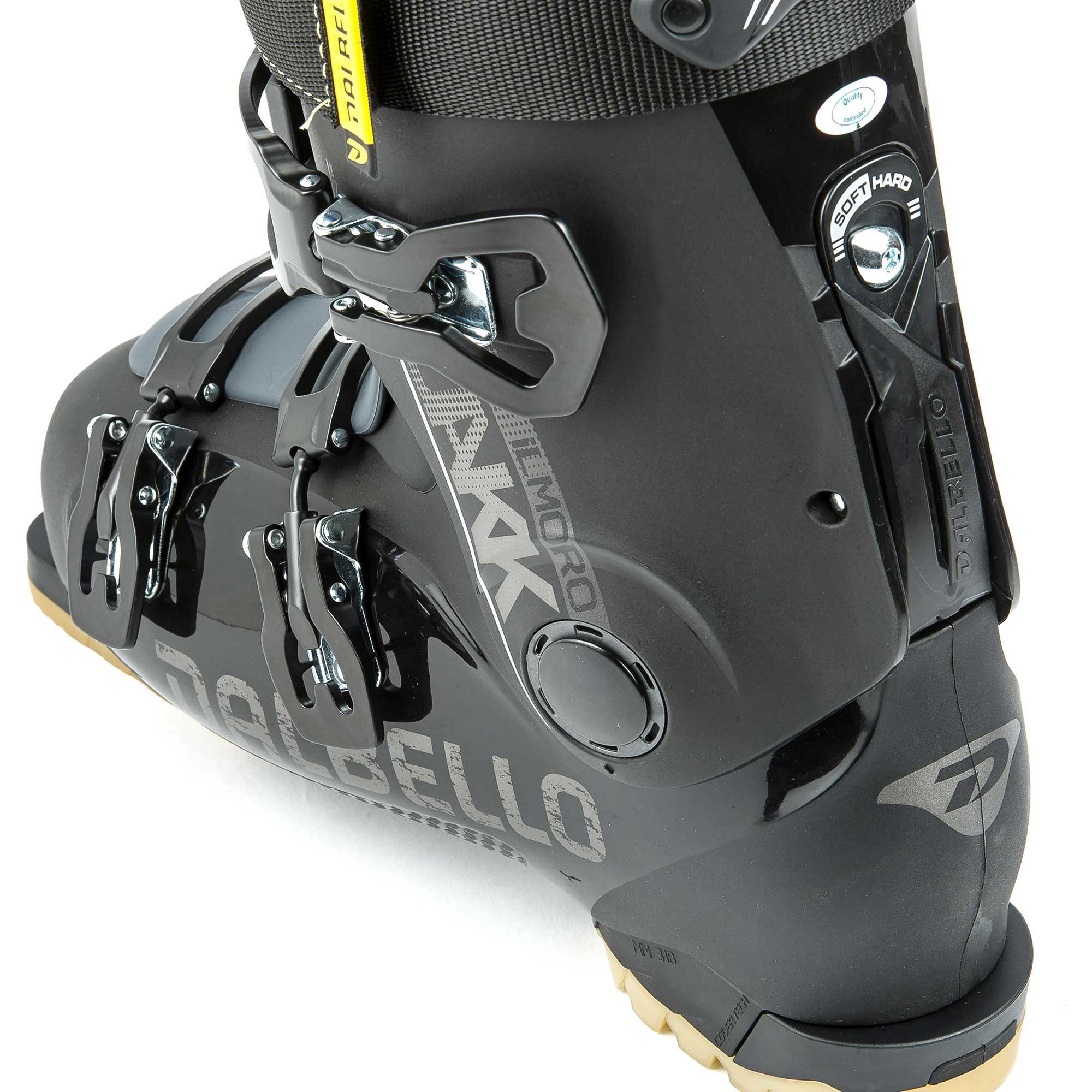 Dalbello Men's Il Moro Jakk Ski Boots '25 - Sun & Ski Sports