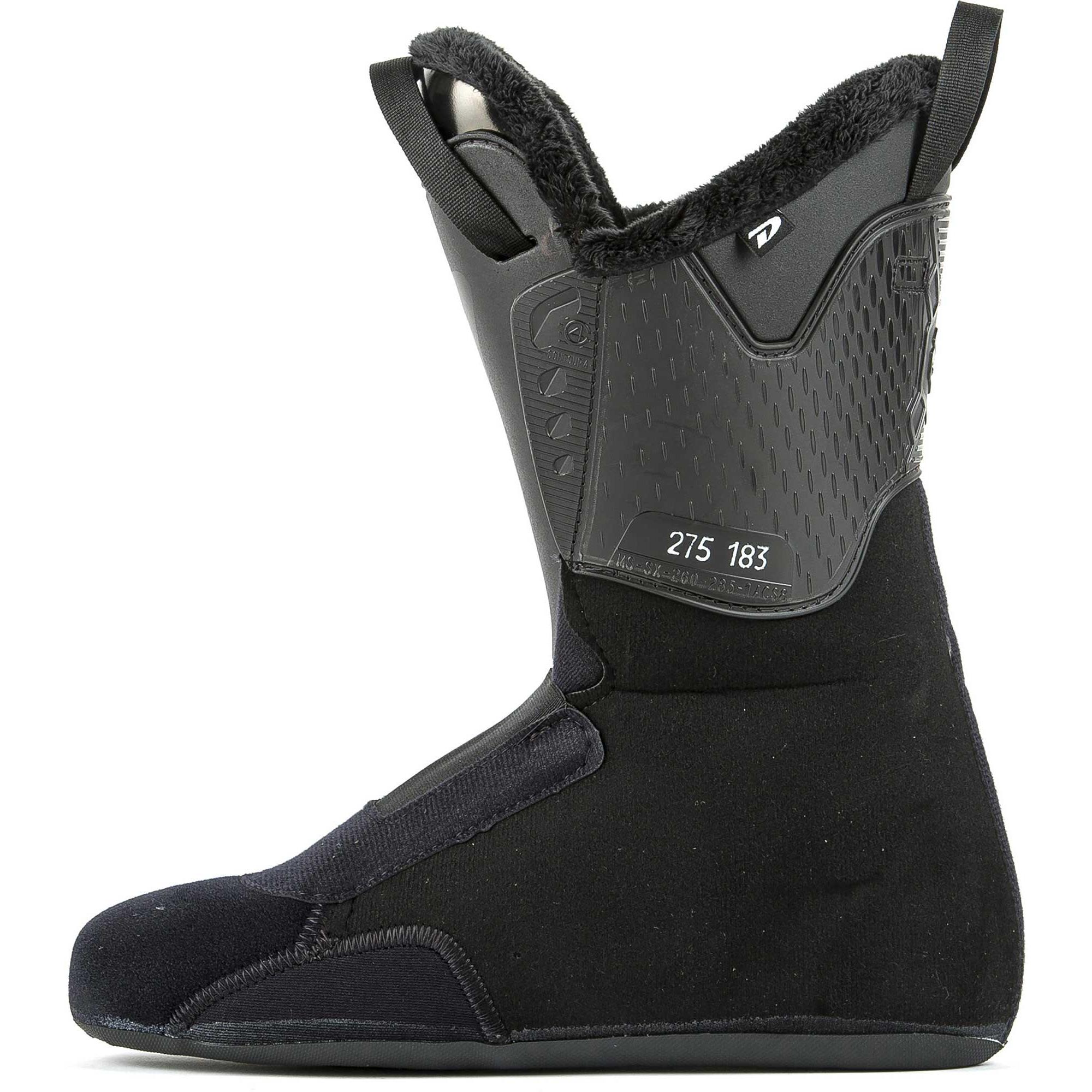 DALBELLO ILMORO JAKK 2022/ダルベロ 25-25.5cm Dalbello Il Moro Pro 3DWrap Ski Boots 2025 Dalbello