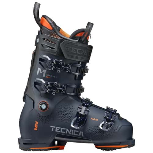 Tecnica Men's Mach 1 MV 120 TD GripWalk® Ski Boots '24 alt image view 1