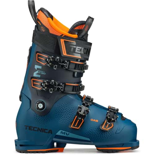 Tecnica Men's Mach1 MV 120 Ski Boots '25 alt image view 1