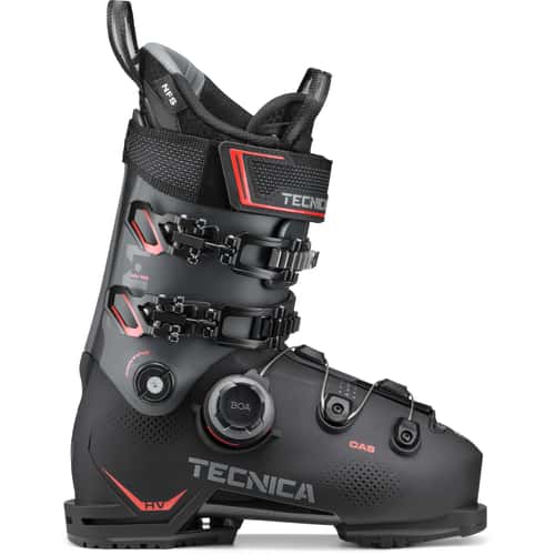 Tecnica Men's Mach HV BOA 110 Ski Boots '25 alt image view 2