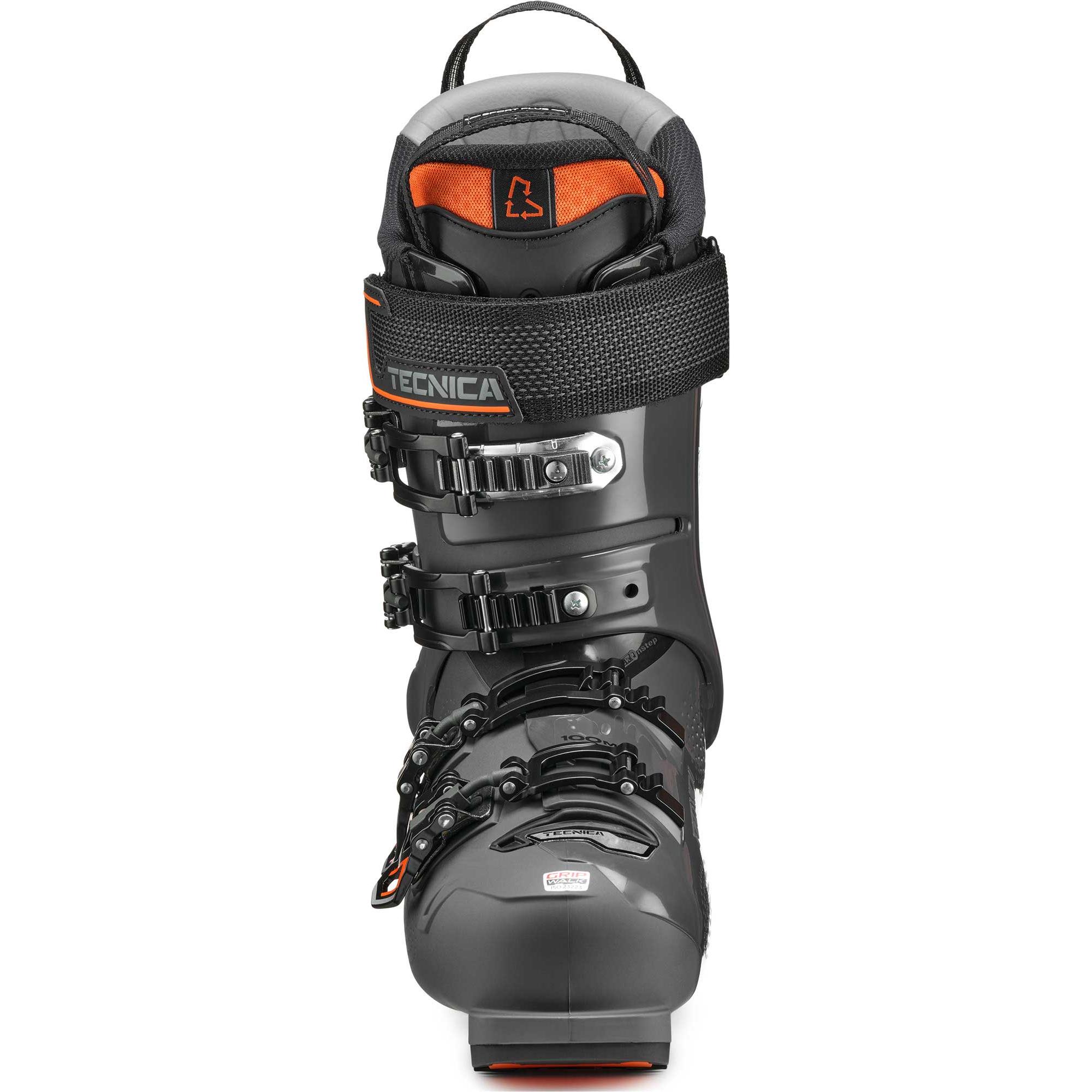 Tecnica mach sport 100 hotsell