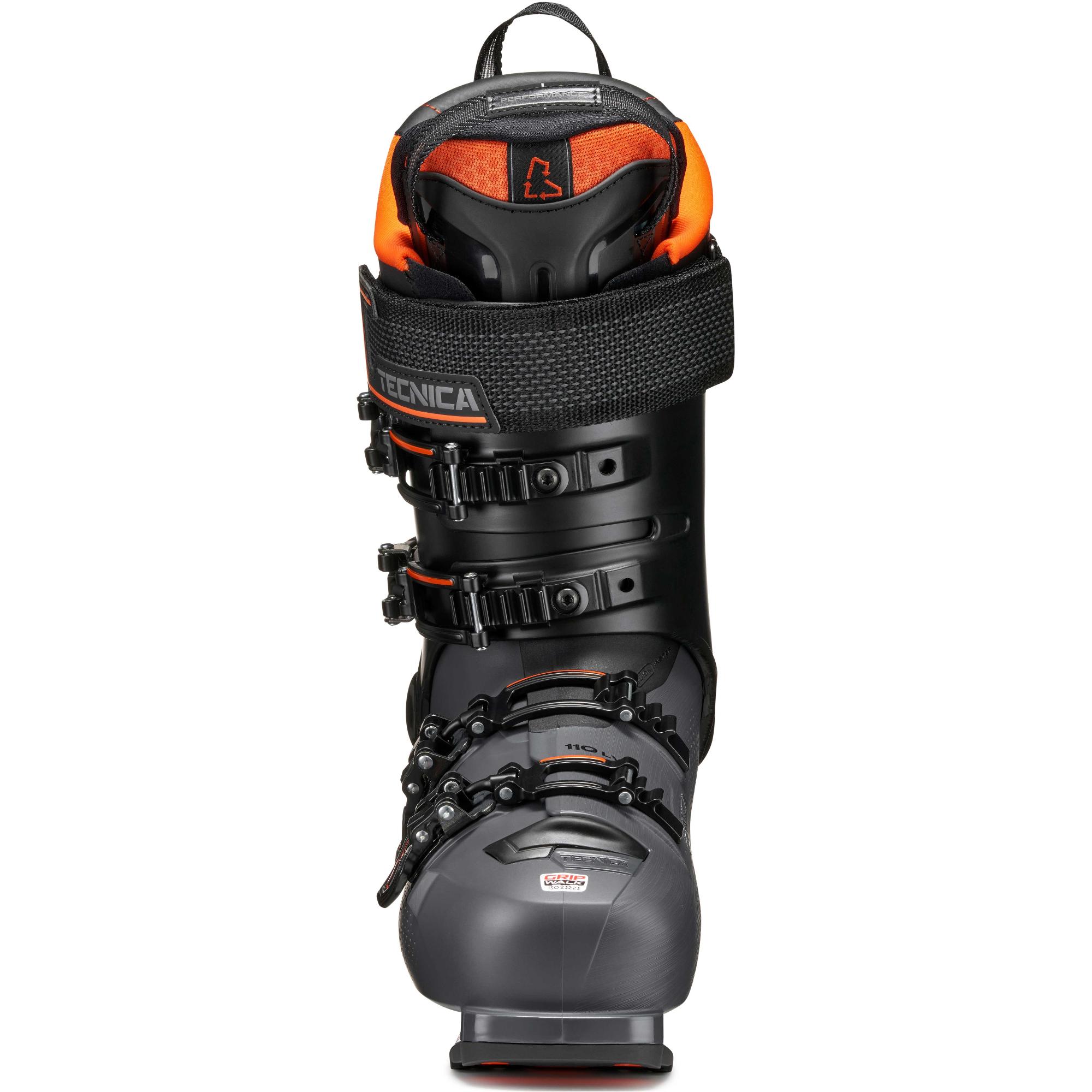 【ねじや】TECNICA Mach1 LV 110 スキーブーツ Tecnica Men's Mach1 LV 110 Ski Boots '27 - Sun & Ski Sports