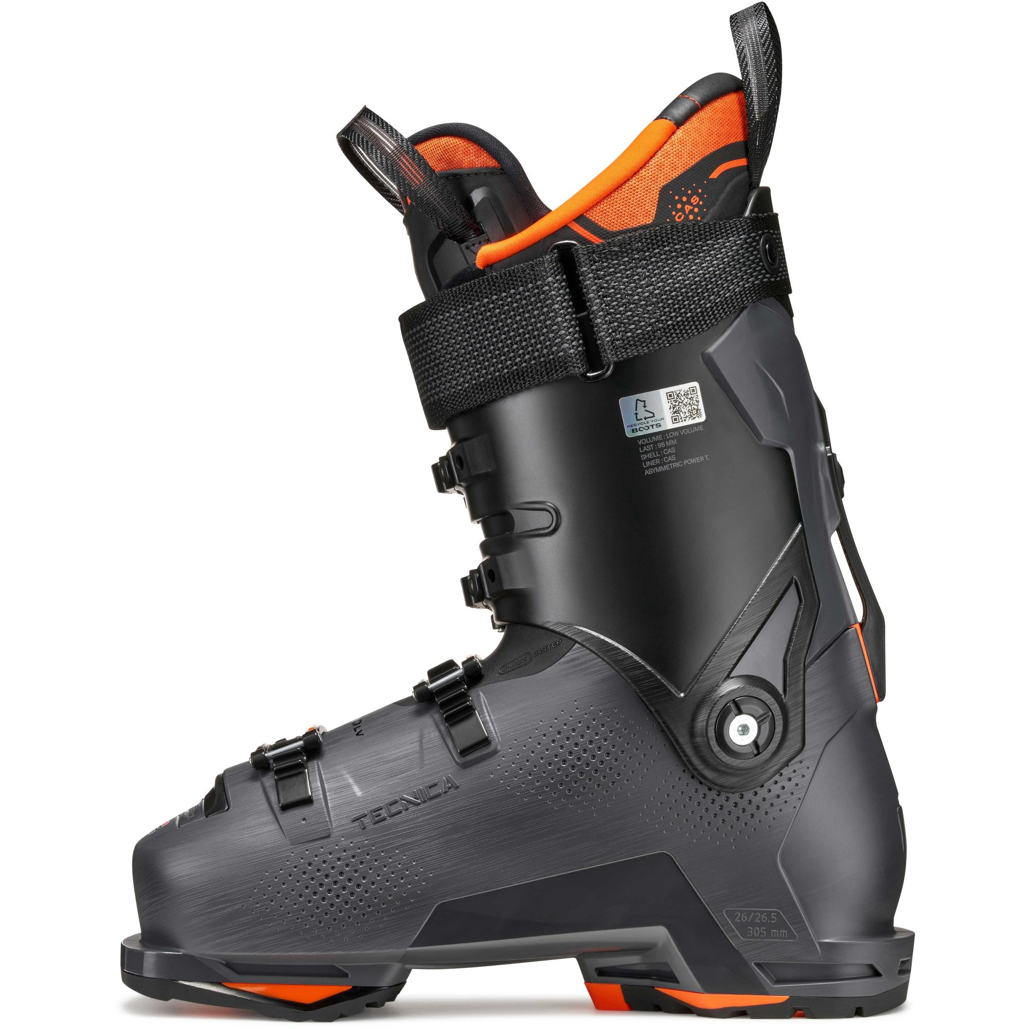 Tecnica Men's Mach1 LV 110 Ski Boots '27 - Sun & Ski Sports