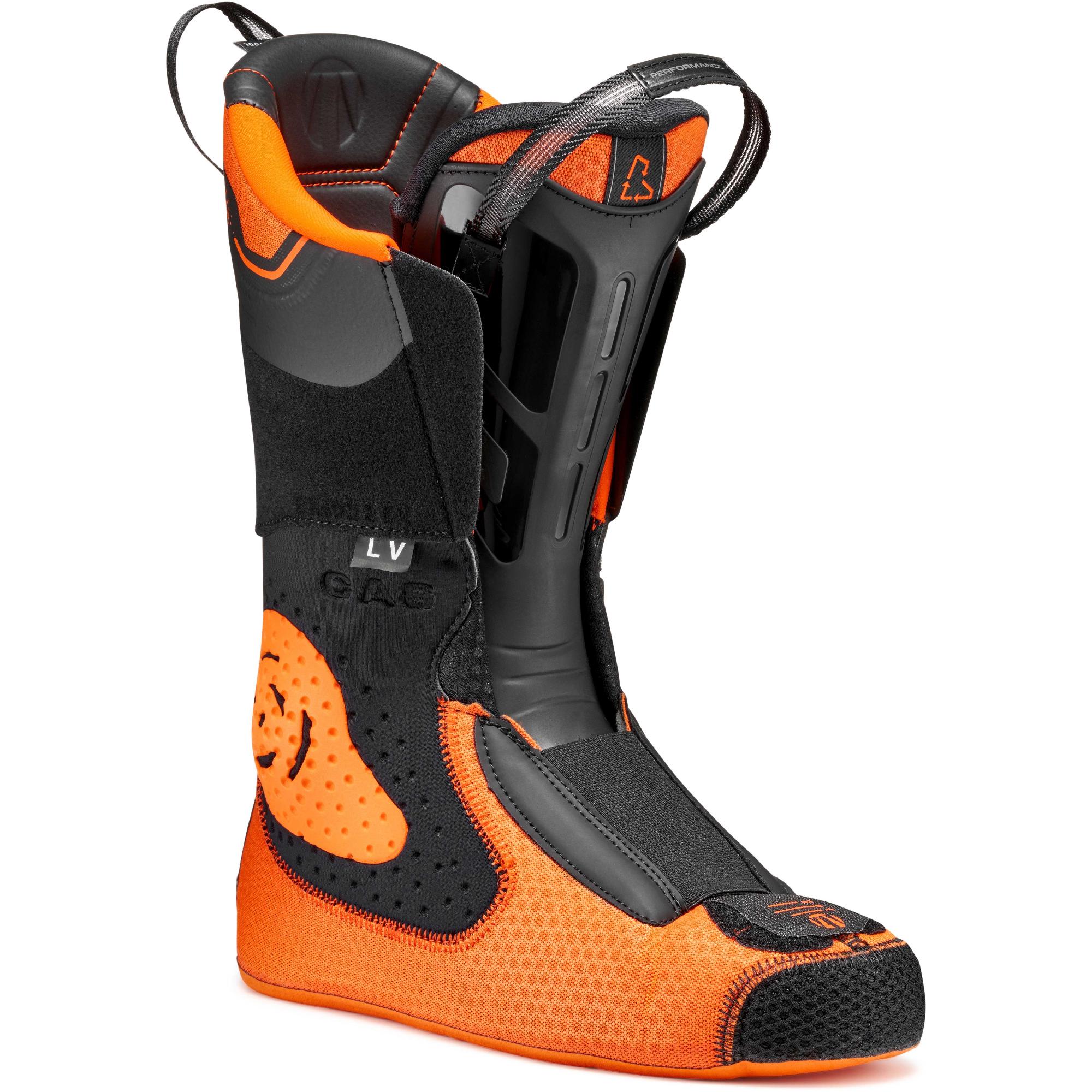 Tecnica Men's Mach1 LV 110 Ski Boots '27 - Sun & Ski Sports