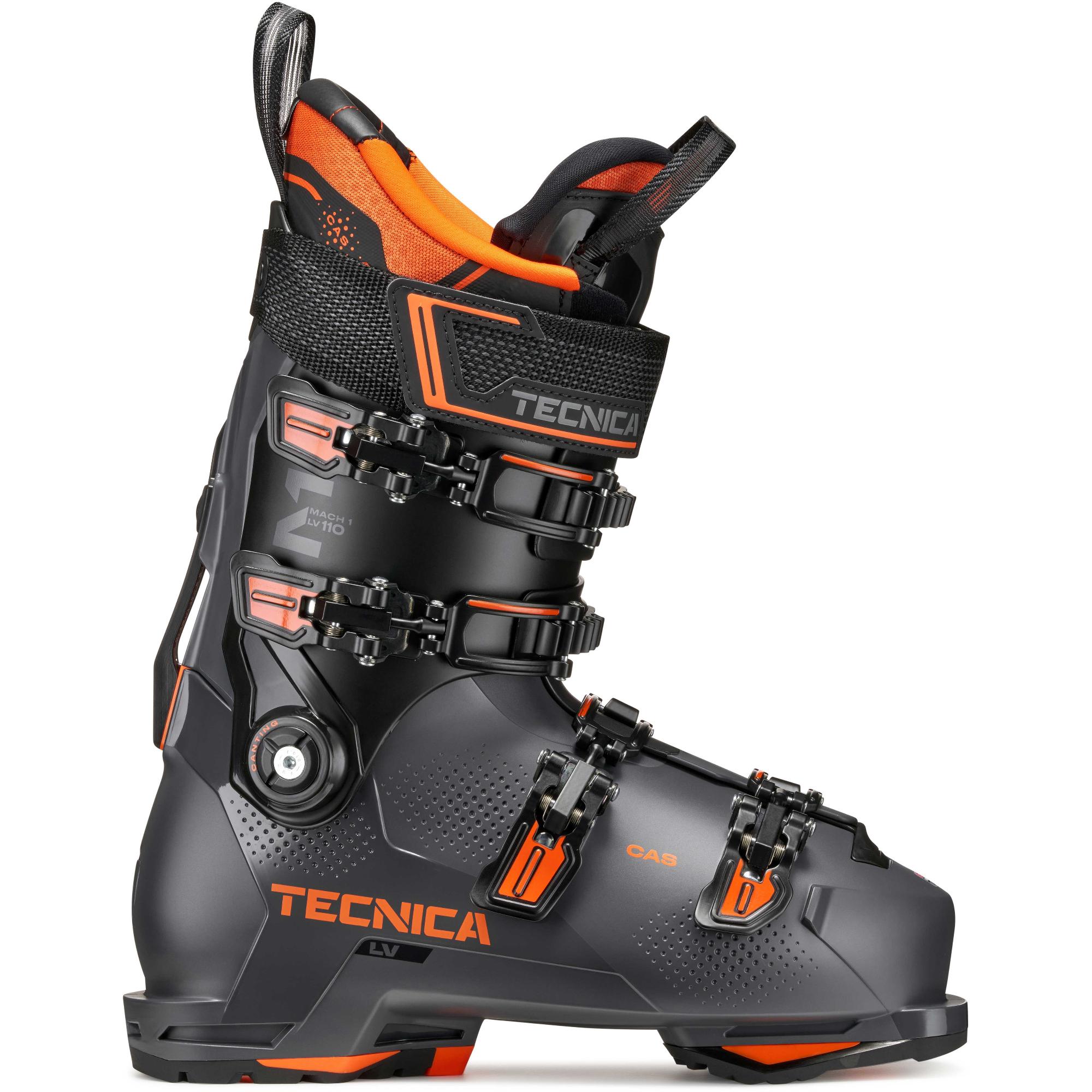 TECNICA MACH1 スキーブーツ 男性用 Tecnica Men's Mach1 LV 110 Ski Boots '27 - Sun & Ski Sports